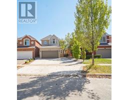 385 TURNBERRY CRESCENT, Mississauga, Ontario