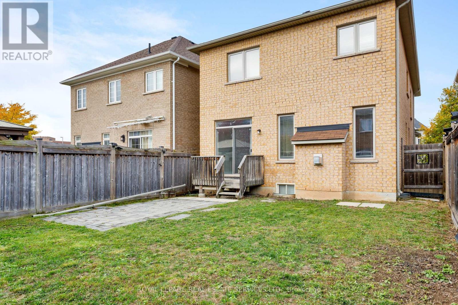 2464 Quetico Crescent, Oakville, Ontario  L6M 0R4 - Photo 44 - W12479084
