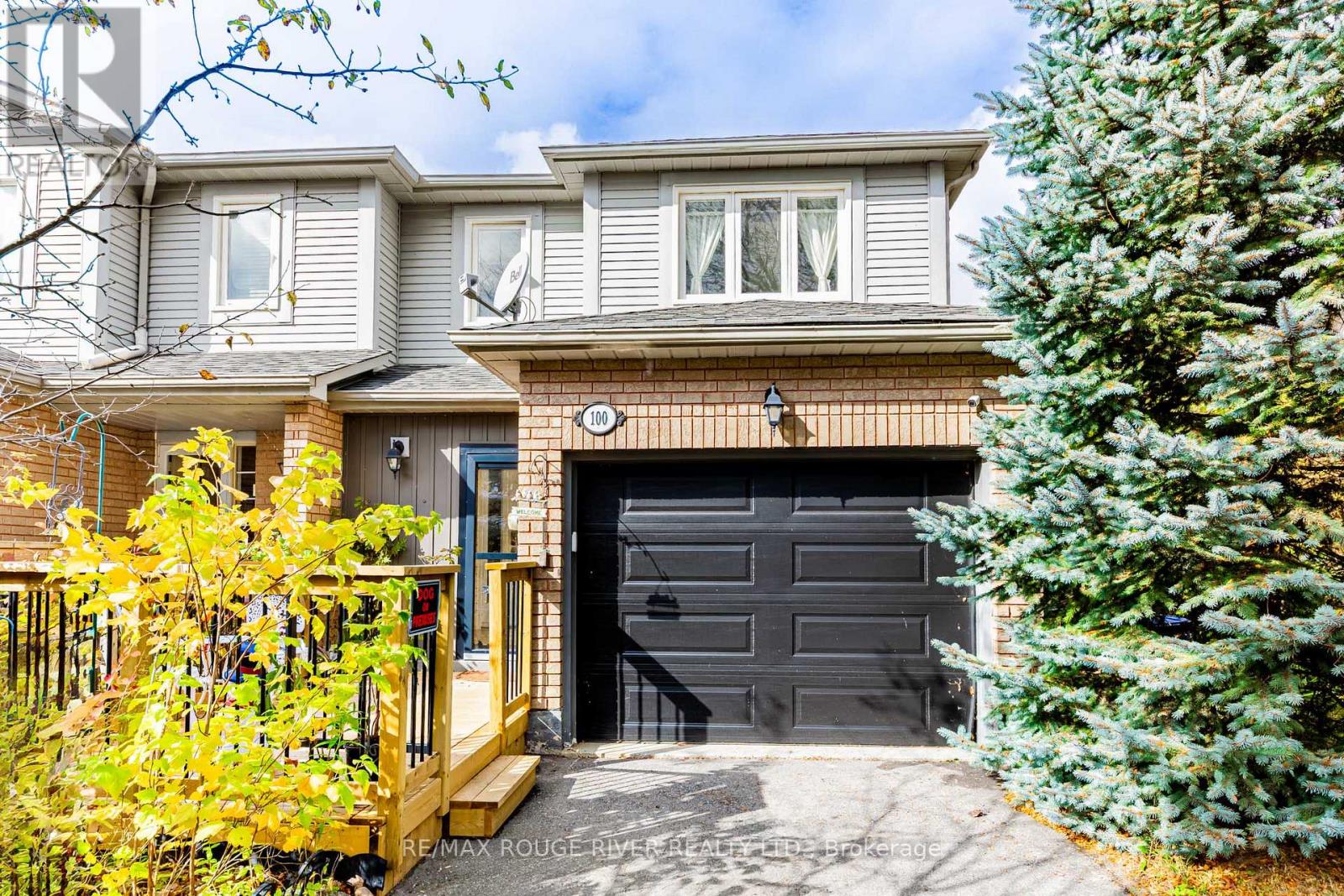 100 LAKEVIEW COURT, Orangeville, Ontario
