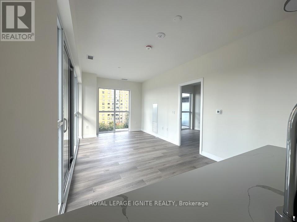 412 - 15 Watergarden Drive, Mississauga, Ontario  L5R 0H4 - Photo 10 - W12479093