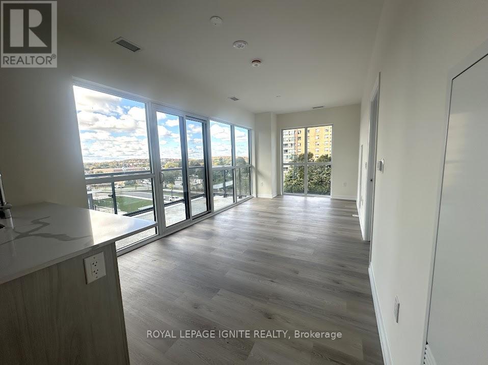412 - 15 Watergarden Drive, Mississauga, Ontario  L5R 0H4 - Photo 12 - W12479093