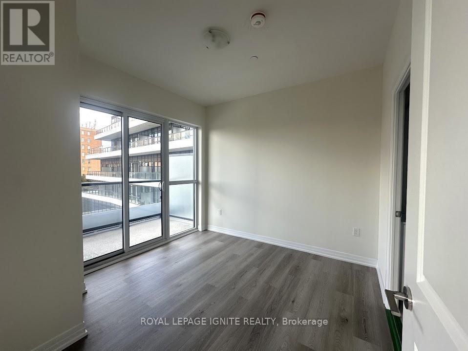 412 - 15 Watergarden Drive, Mississauga, Ontario  L5R 0H4 - Photo 13 - W12479093