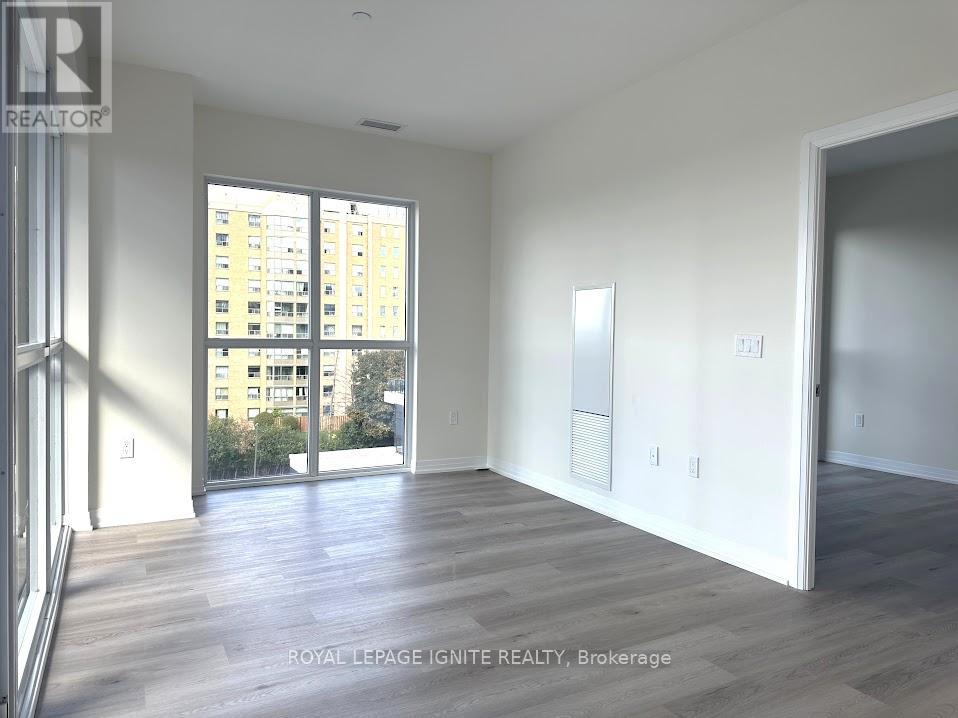 412 - 15 Watergarden Drive, Mississauga, Ontario  L5R 0H4 - Photo 15 - W12479093