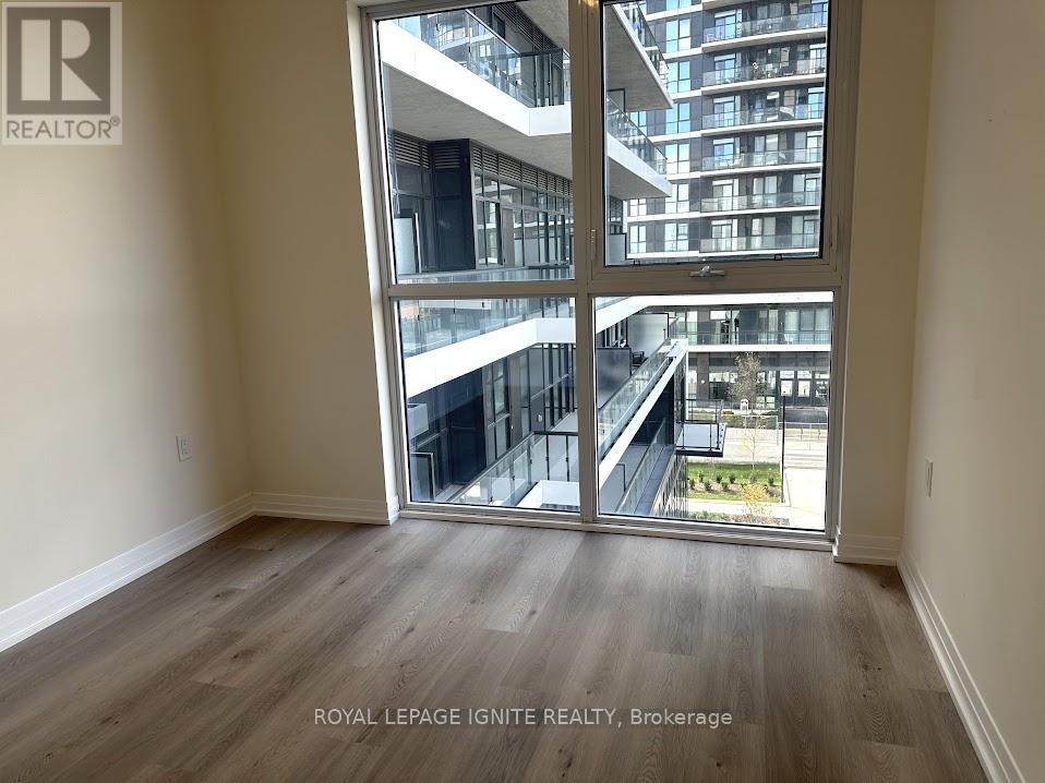 412 - 15 Watergarden Drive, Mississauga, Ontario  L5R 0H4 - Photo 18 - W12479093