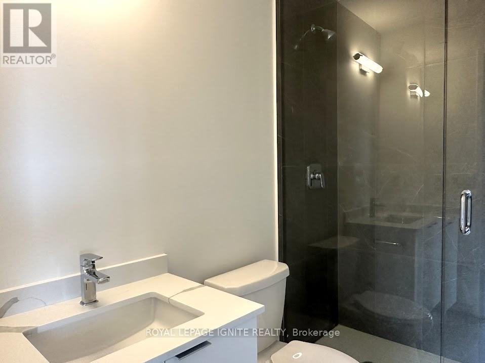 412 - 15 Watergarden Drive, Mississauga, Ontario  L5R 0H4 - Photo 20 - W12479093