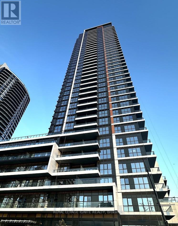 412 - 15 Watergarden Drive, Mississauga, Ontario  L5R 0H4 - Photo 25 - W12479093