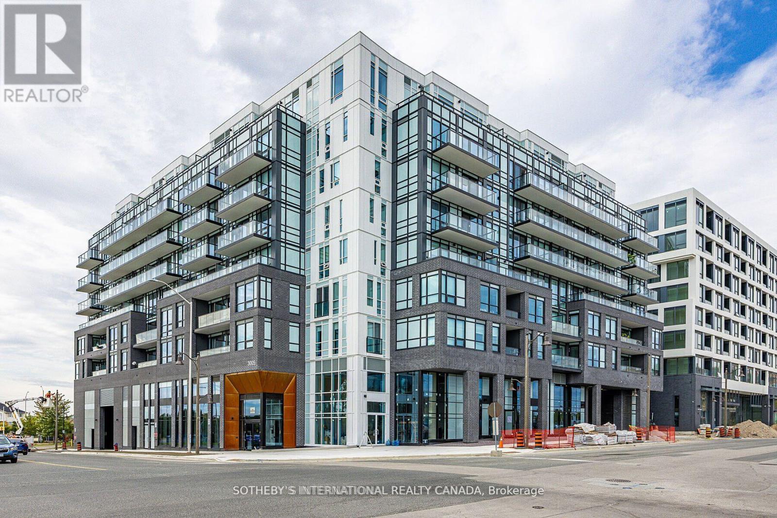 809 - 3005 PINE GLEN ROAD S, Oakville, Ontario