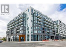 809 - 3005 PINE GLEN ROAD S, Oakville, Ontario