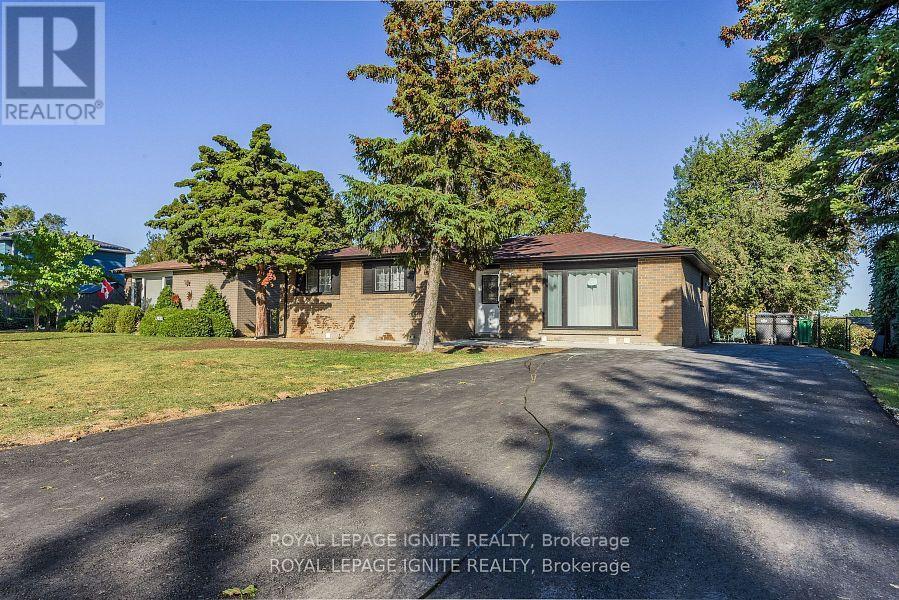 4 Drayton Crescent, Brampton, Ontario  L6T 3G7 - Photo 3 - W12479105