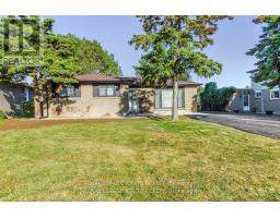 4 DRAYTON CRESCENT, Brampton, Ontario