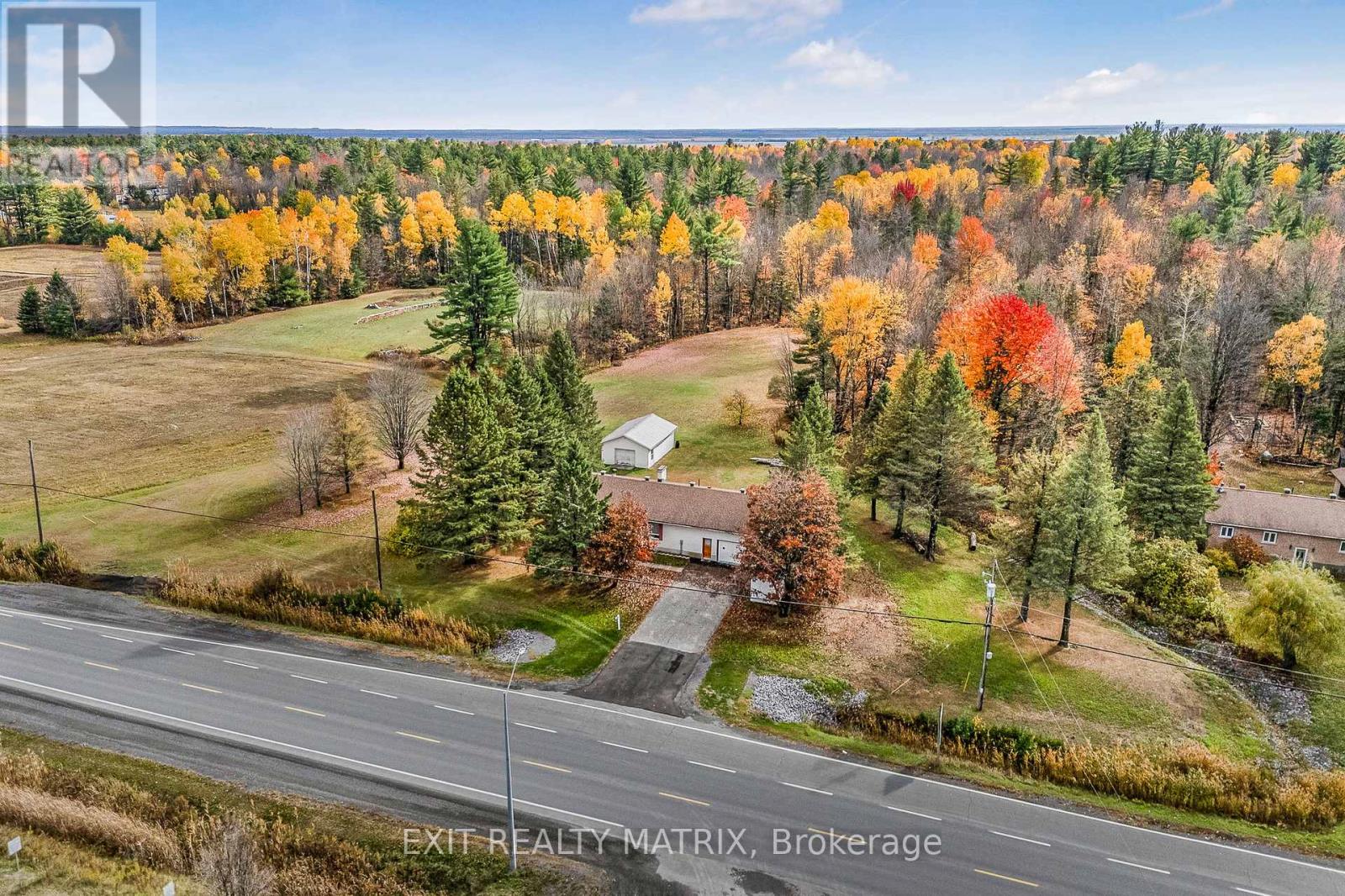 5079 County Rd 17 Road, Alfred And Plantagenet, Ontario  K0B 1A0 - Photo 32 - X12479136