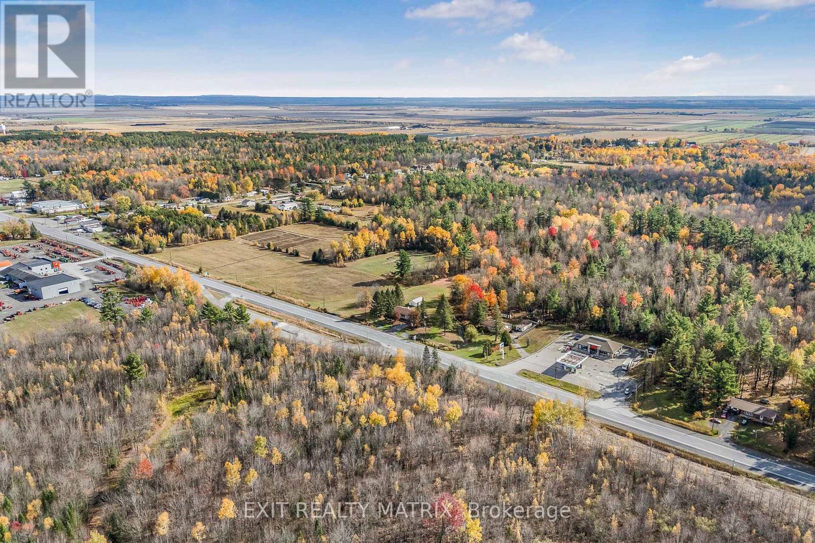 5079 County Rd 17 Road, Alfred And Plantagenet, Ontario  K0B 1A0 - Photo 33 - X12479136