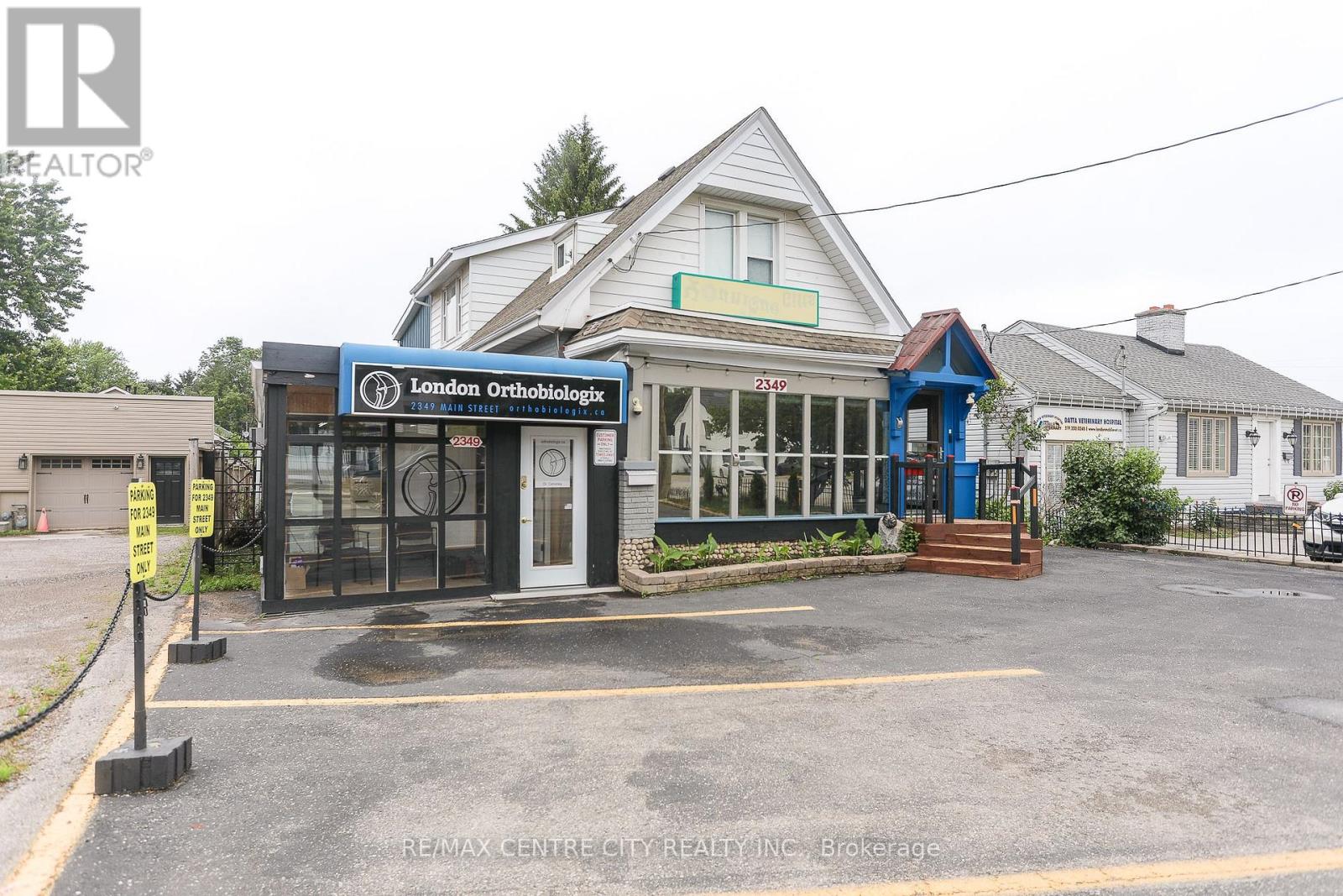 2349 Main Street, London South, Ontario  N6P 1A7 - Photo 2 - X12238725