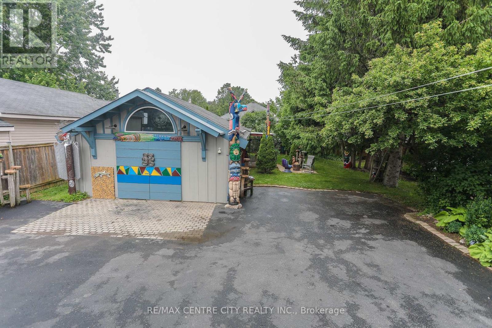 2349 Main Street, London South, Ontario  N6P 1A7 - Photo 23 - X12238725