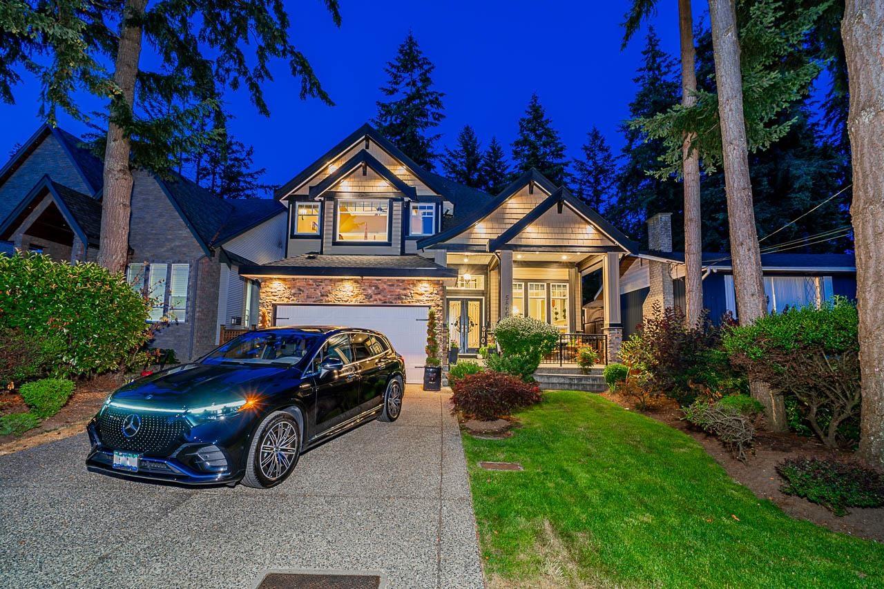 5866 126 Street, Surrey, British Columbia  V3X 1V8 - Photo 2 - R3061473