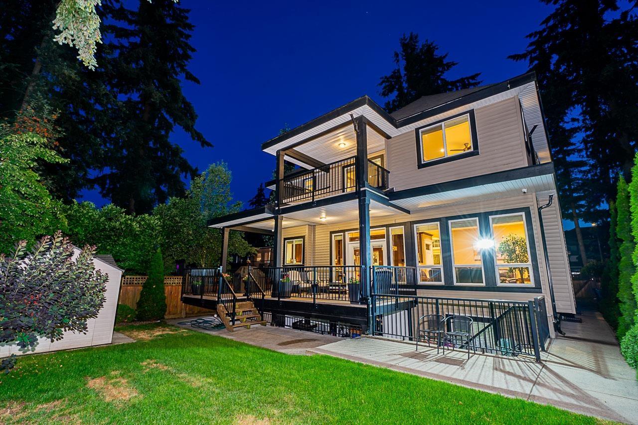 5866 126 Street, Surrey, British Columbia  V3X 1V8 - Photo 36 - R3061473