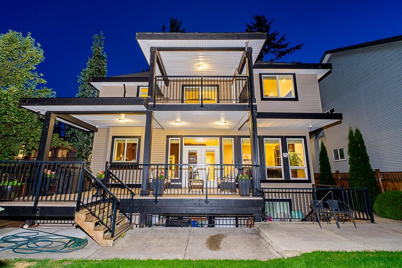 5866 126 Street, Surrey, British Columbia  V3X 1V8 - Photo 37 - R3061473