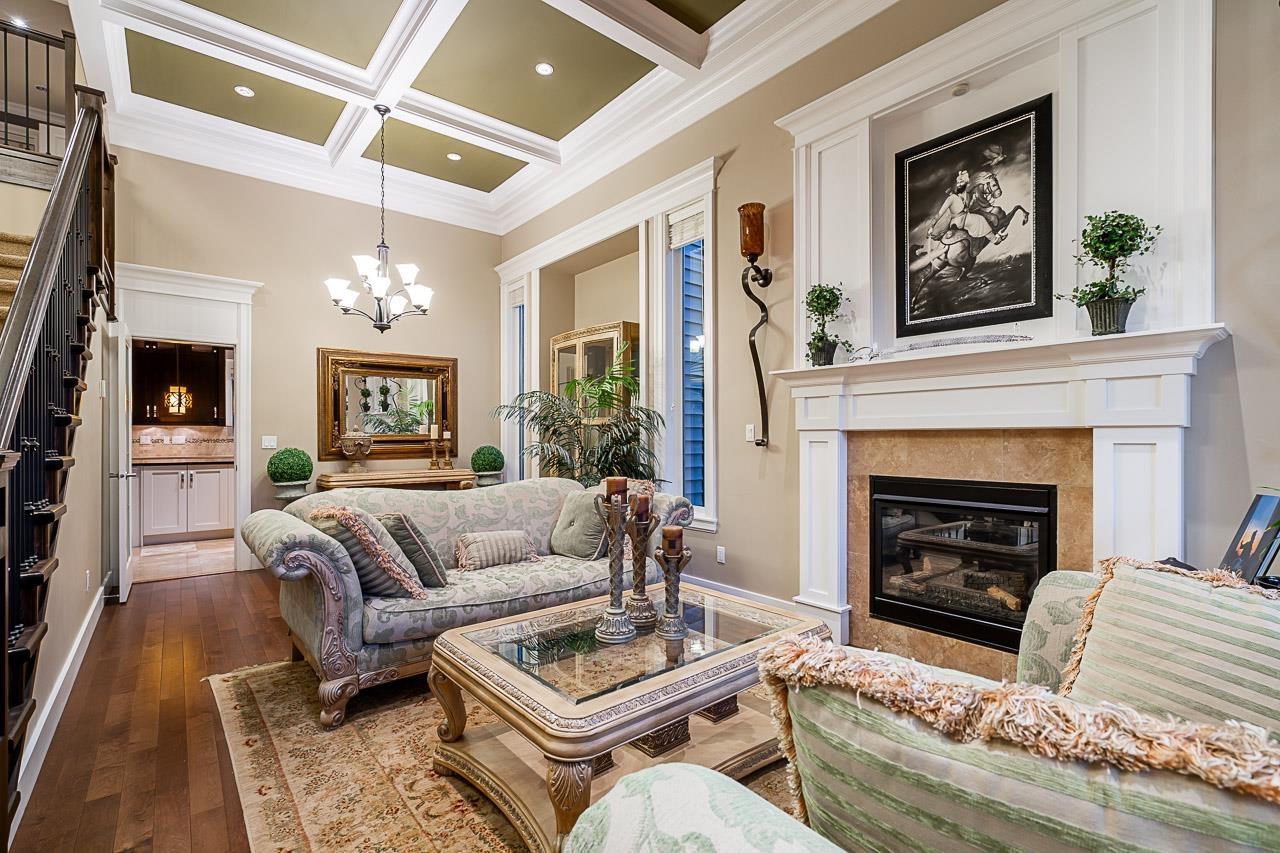 5866 126 Street, Surrey, British Columbia  V3X 1V8 - Photo 5 - R3061473