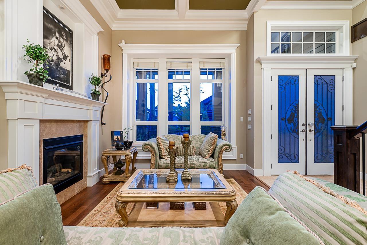 5866 126 Street, Surrey, British Columbia  V3X 1V8 - Photo 6 - R3061473