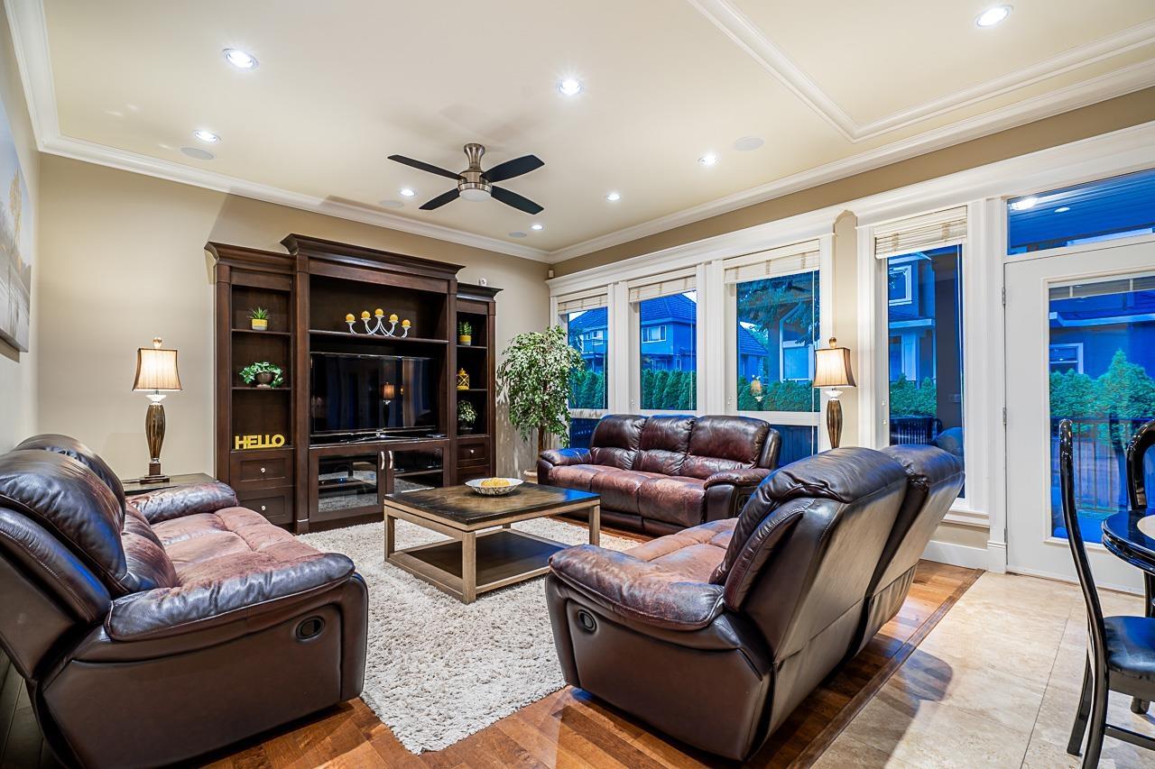 5866 126 Street, Surrey, British Columbia  V3X 1V8 - Photo 7 - R3061473