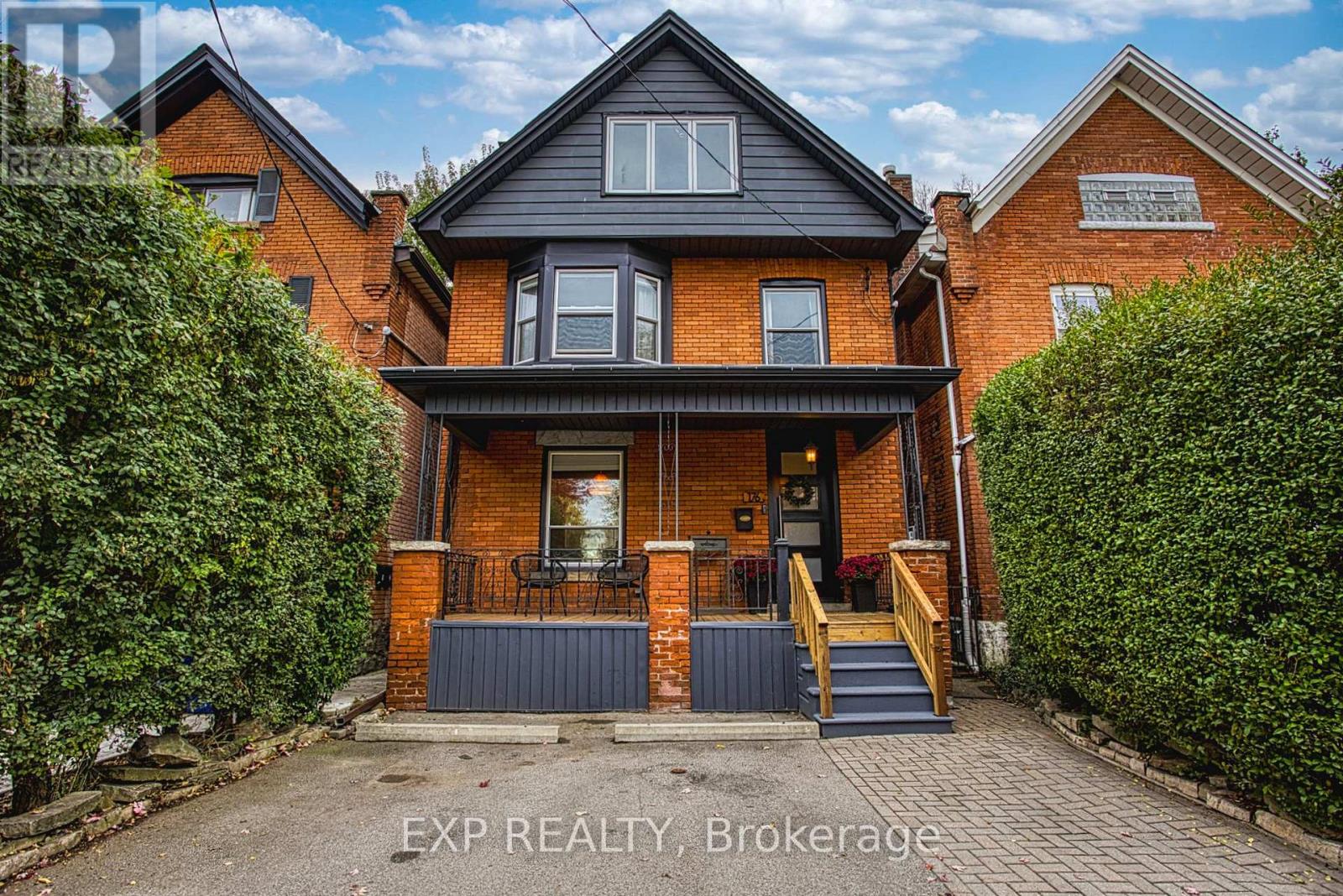 176 EMERALD STREET S, Hamilton, Ontario