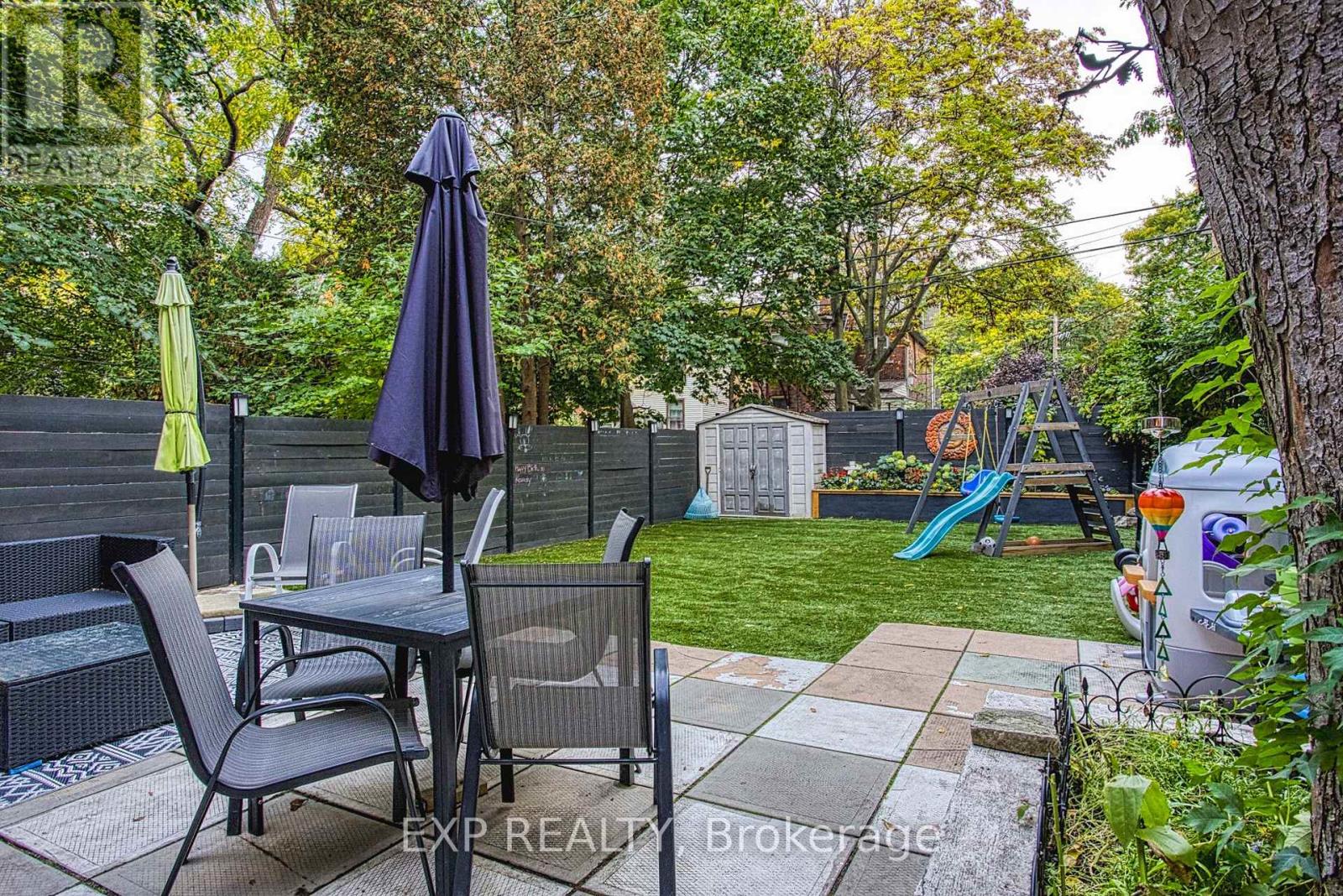 176 Emerald Street S, Hamilton, Ontario  L8N 2V7 - Photo 35 - X12479075