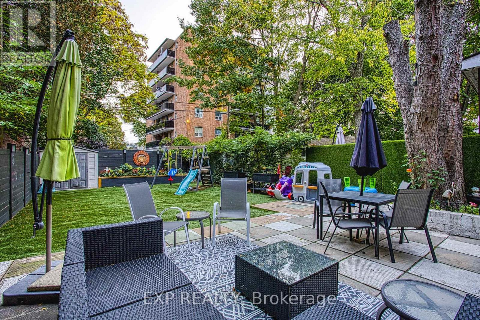 176 Emerald Street S, Hamilton, Ontario  L8N 2V7 - Photo 36 - X12479075
