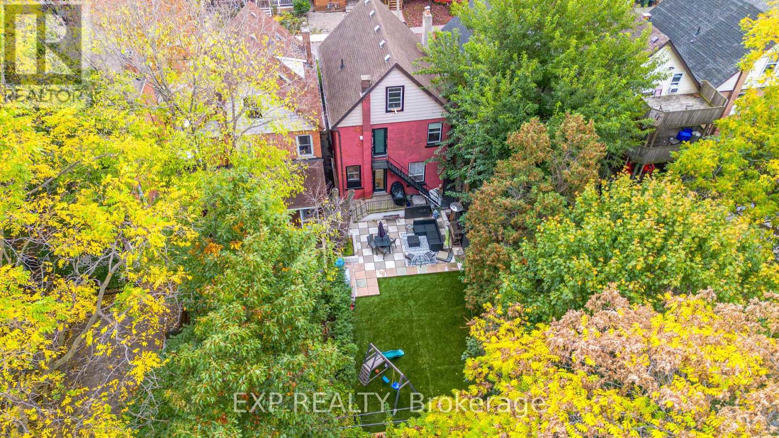 176 Emerald Street S, Hamilton, Ontario  L8N 2V7 - Photo 42 - X12479075