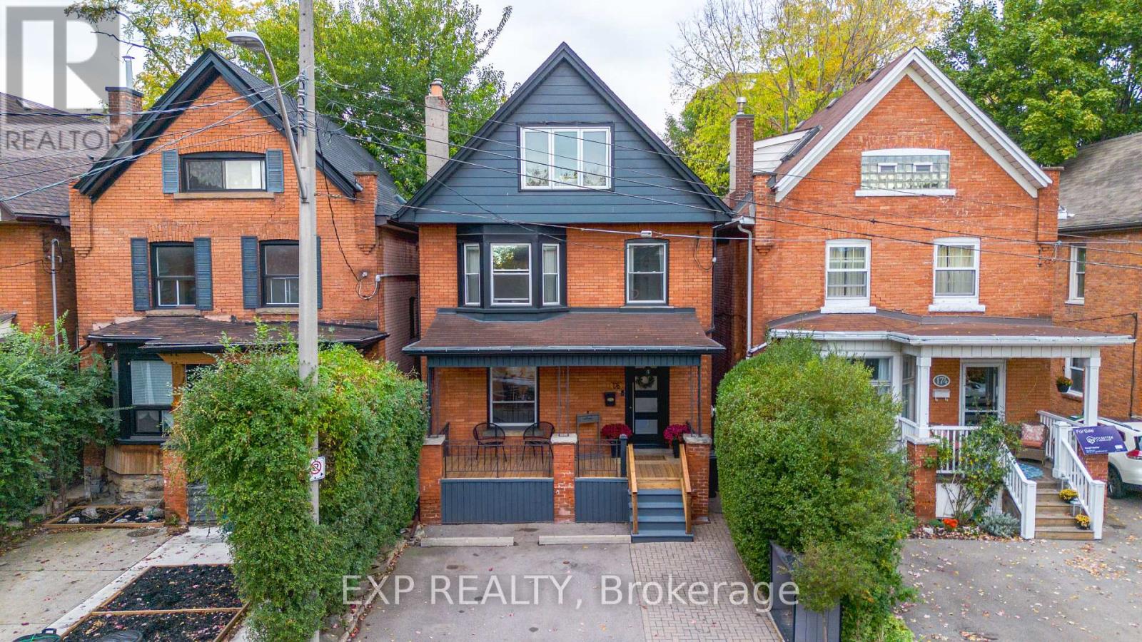 176 Emerald Street S, Hamilton, Ontario  L8N 2V7 - Photo 45 - X12479075