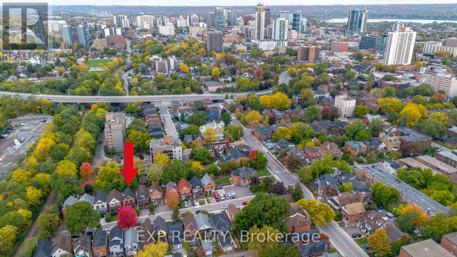 176 Emerald Street S, Hamilton, Ontario  L8N 2V7 - Photo 47 - X12479075