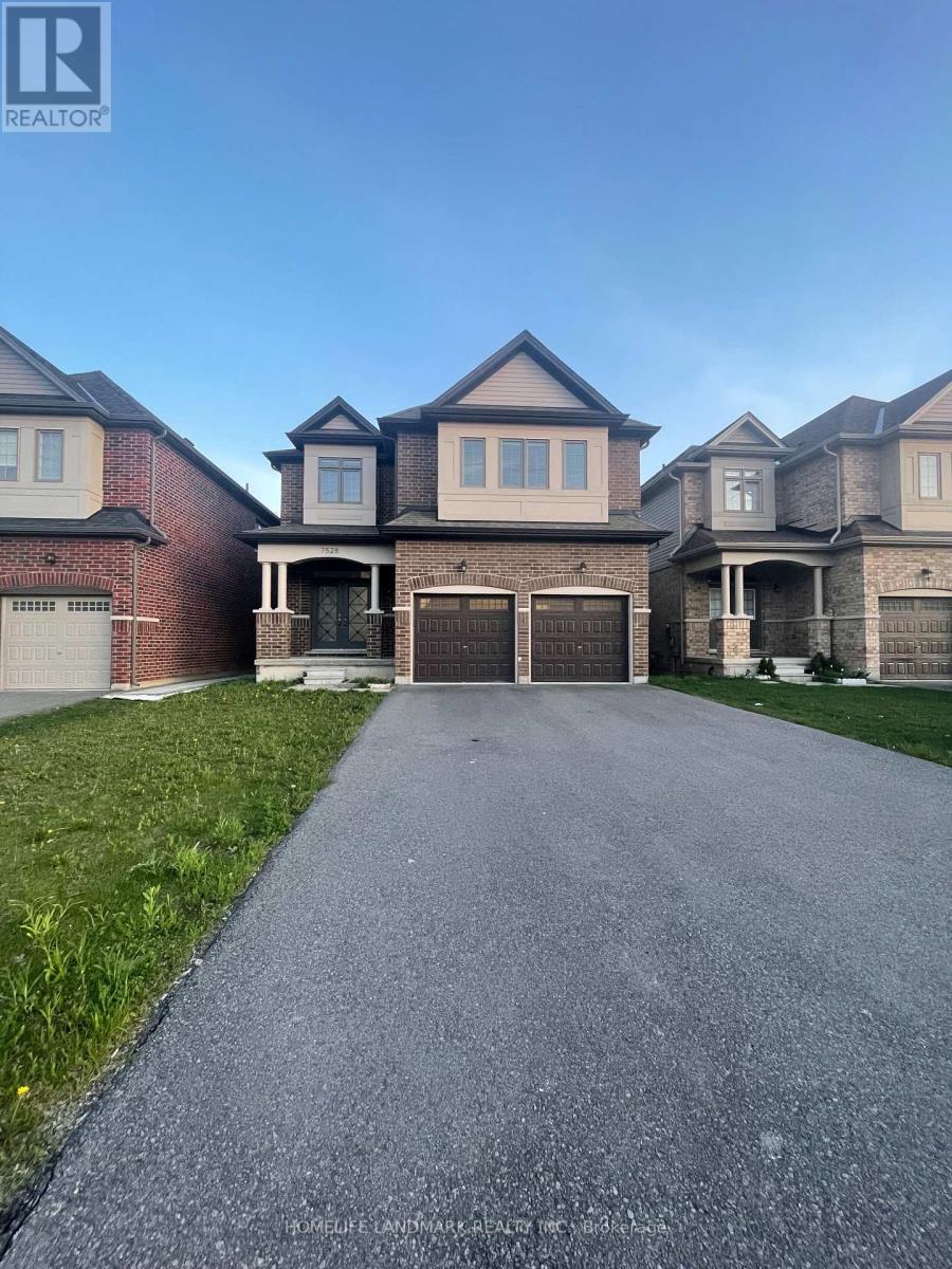 7528 MARPIN COURT, Niagara Falls, Ontario