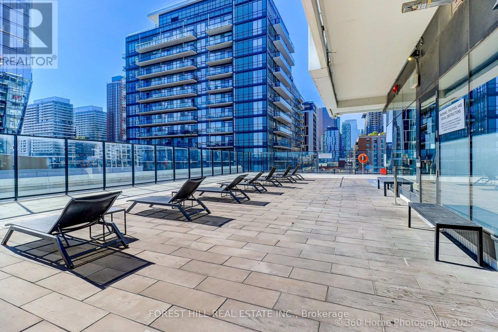 803 - 55 Ontario Street, Toronto, Ontario  M5A 0T8 - Photo 20 - C12479159