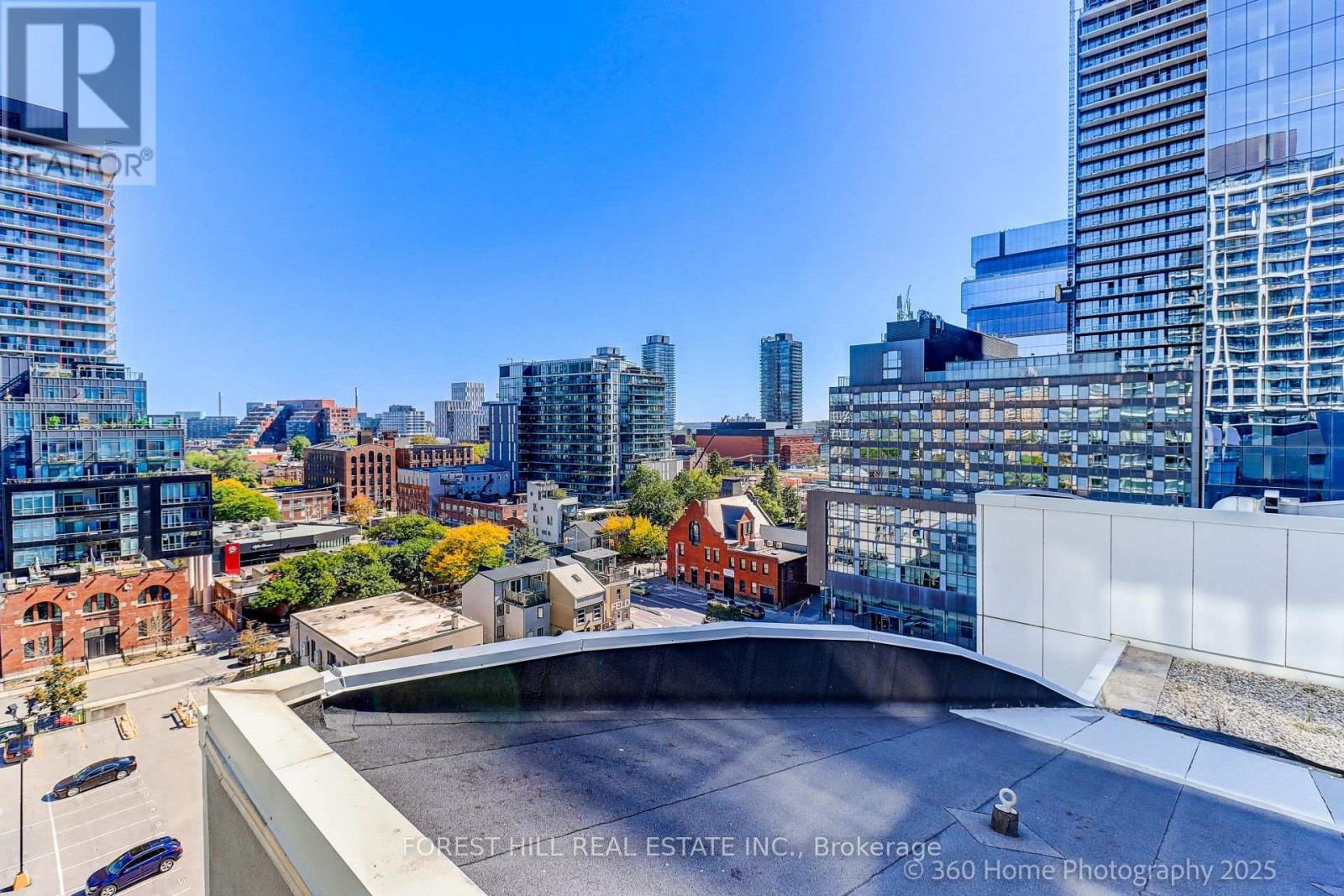803 - 55 Ontario Street, Toronto, Ontario  M5A 0T8 - Photo 21 - C12479159