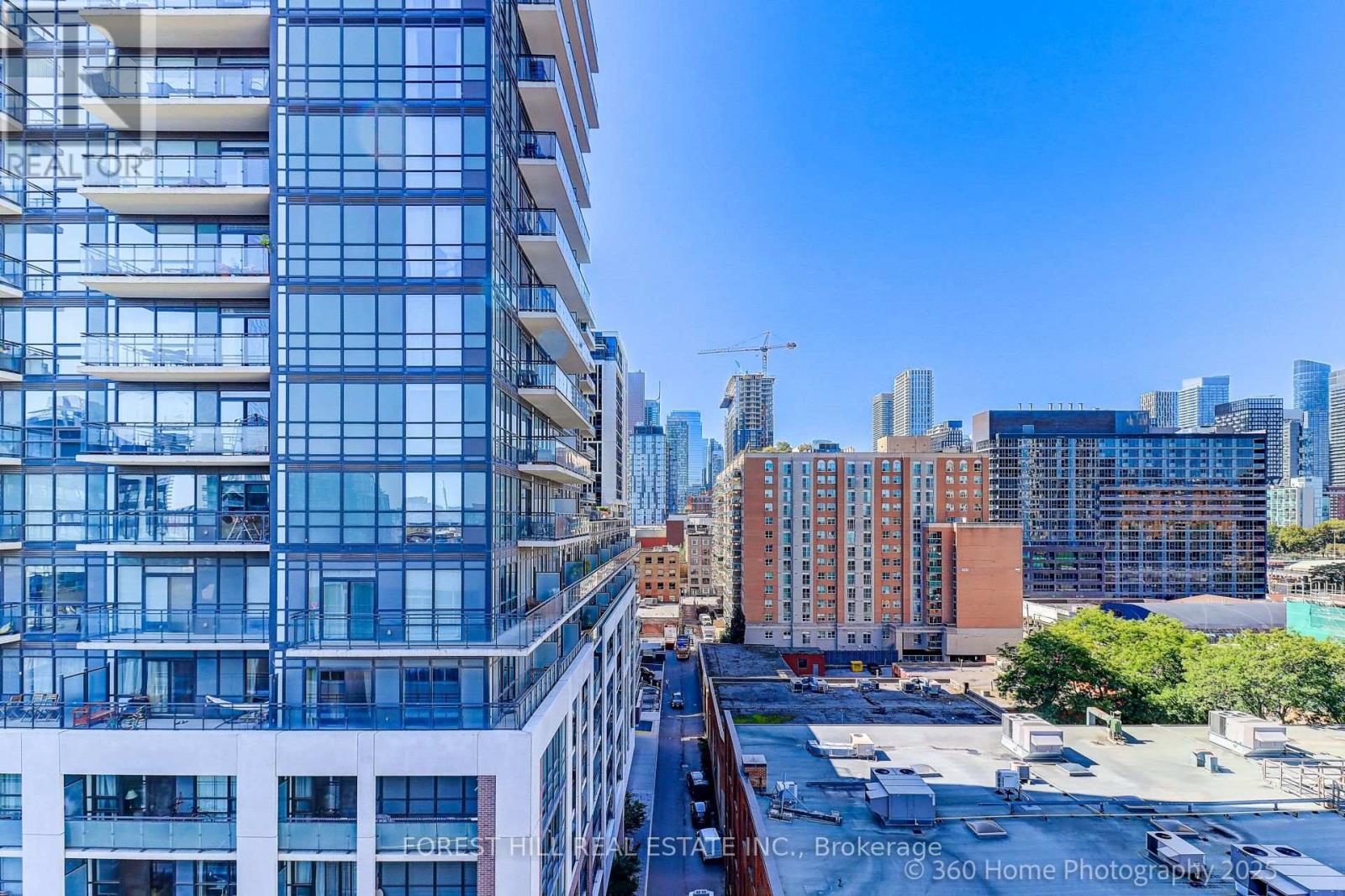 803 - 55 Ontario Street, Toronto, Ontario  M5A 0T8 - Photo 23 - C12479159
