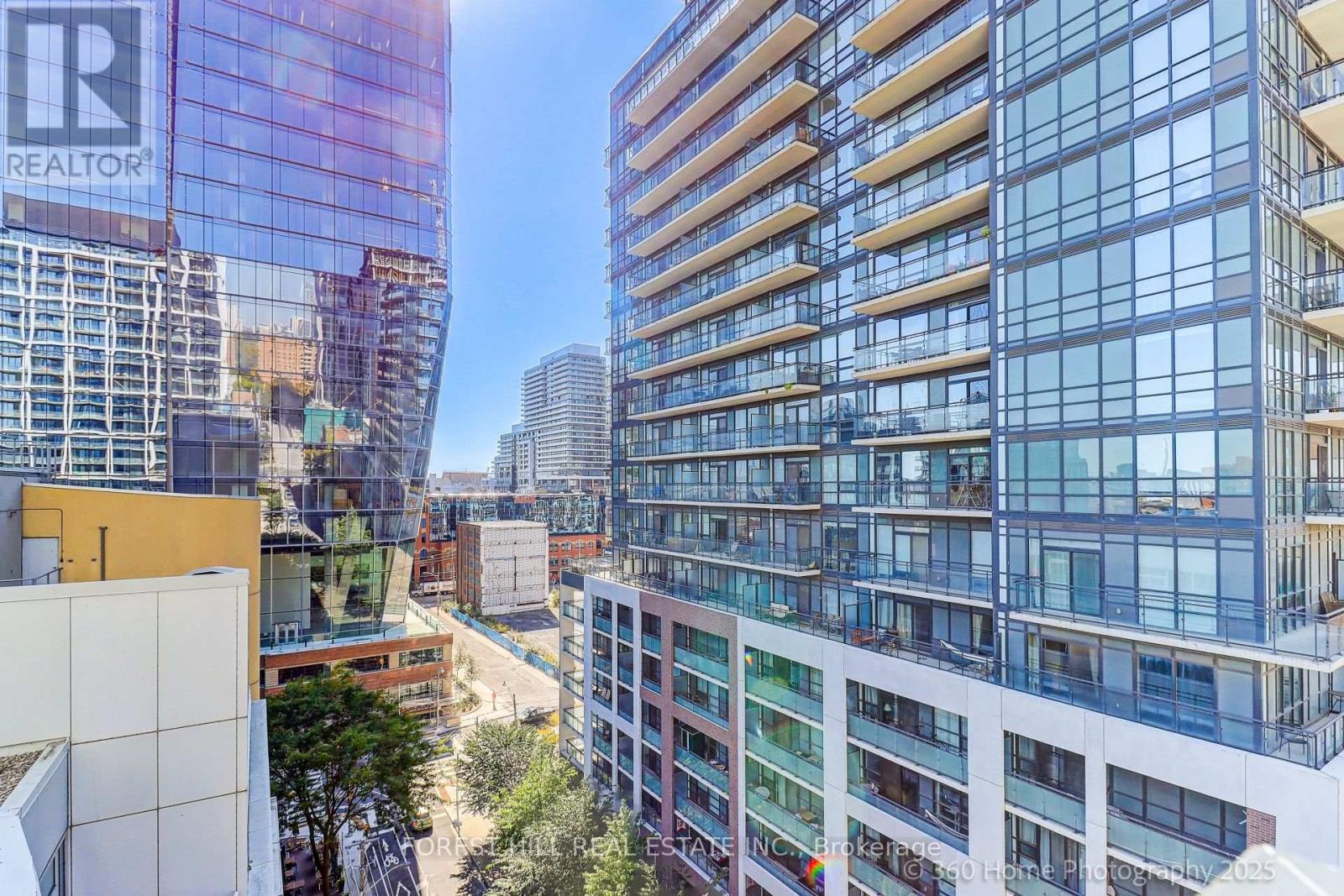 803 - 55 Ontario Street, Toronto, Ontario  M5A 0T8 - Photo 25 - C12479159