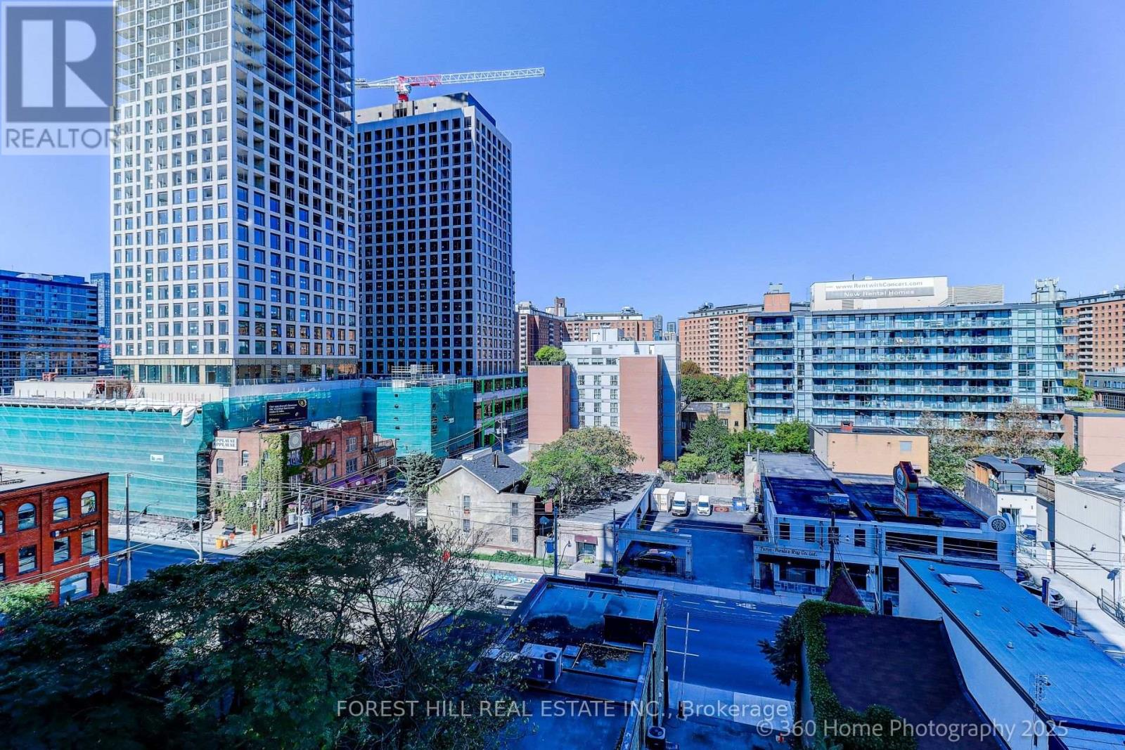 803 - 55 Ontario Street, Toronto, Ontario  M5A 0T8 - Photo 38 - C12479159