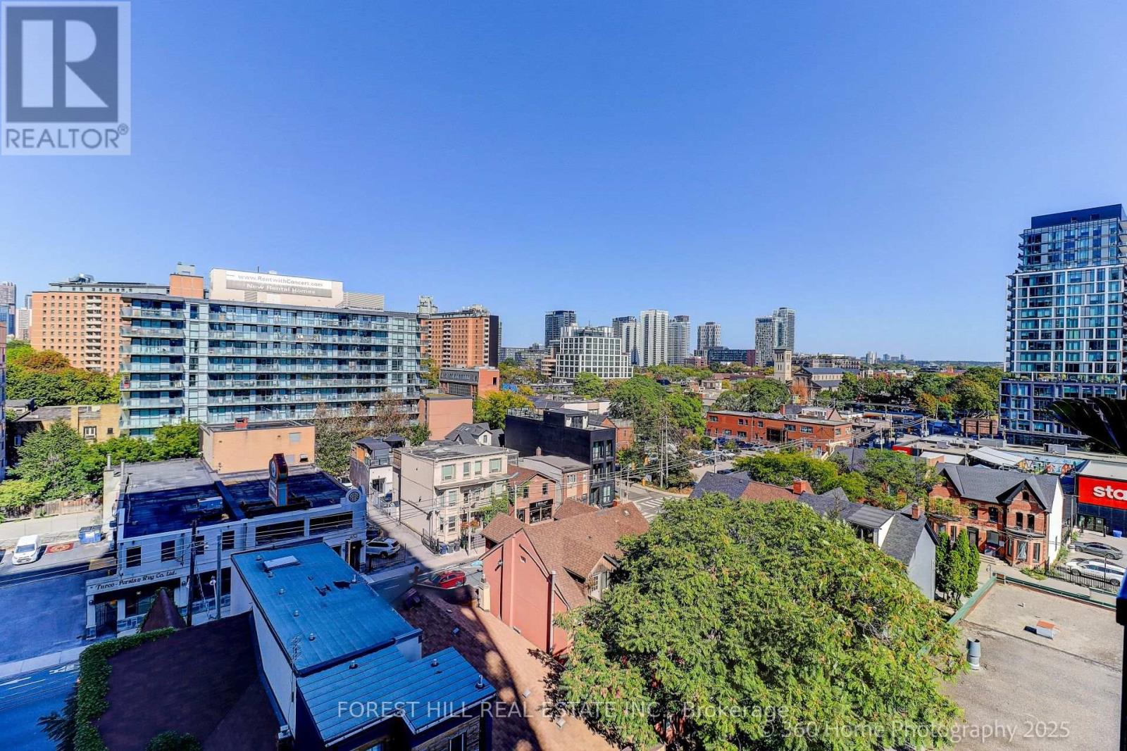 803 - 55 Ontario Street, Toronto, Ontario  M5A 0T8 - Photo 40 - C12479159