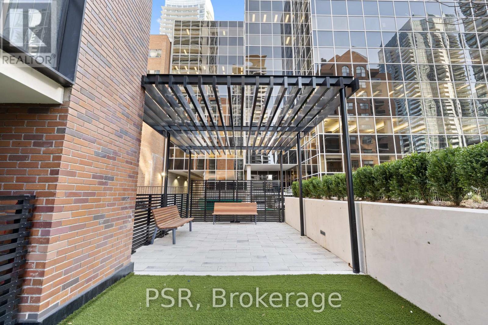 1609 - 101 Roehampton Avenue, Toronto, Ontario  M4P 2W2 - Photo 34 - C12479163