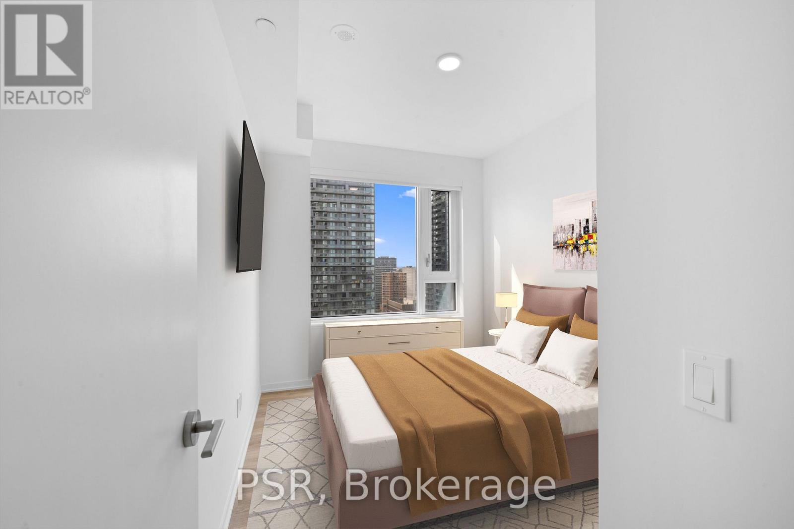 1609 - 101 Roehampton Avenue, Toronto, Ontario  M4P 2W2 - Photo 8 - C12479163