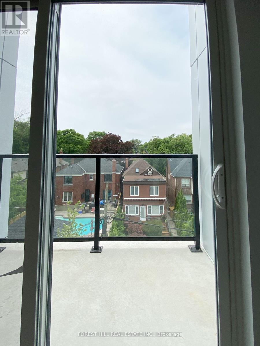 409 - 2000 Bathurst Street, Toronto (Humewood-Cedarvale), Ontario  M5P 0A7 - Photo 11 - C12479172