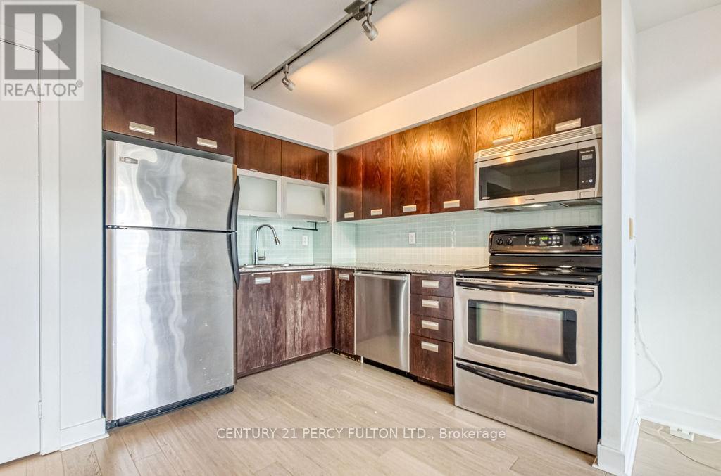 411 - 80 Western Battery Road, Toronto, Ontario  M6K 3S1 - Photo 10 - C12479175
