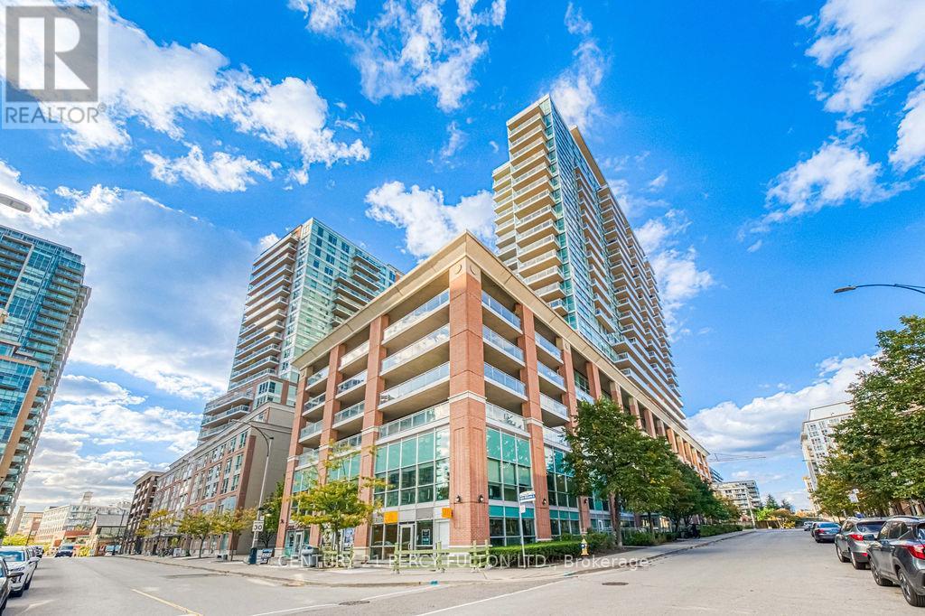 411 - 80 Western Battery Road, Toronto, Ontario  M6K 3S1 - Photo 2 - C12479175
