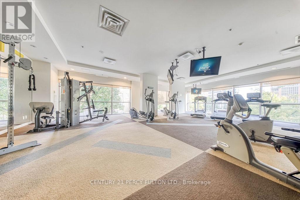 411 - 80 Western Battery Road, Toronto, Ontario  M6K 3S1 - Photo 25 - C12479175