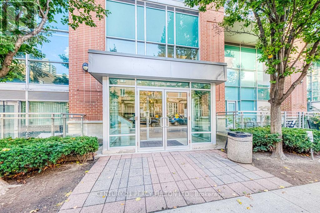 411 - 80 Western Battery Road, Toronto, Ontario  M6K 3S1 - Photo 3 - C12479175