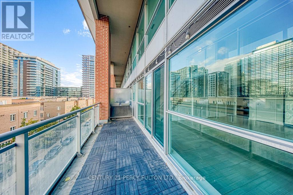 411 - 80 Western Battery Road, Toronto, Ontario  M6K 3S1 - Photo 30 - C12479175