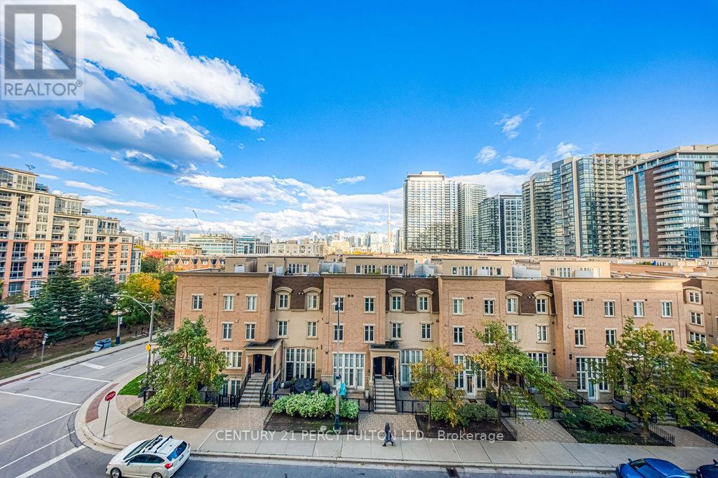 411 - 80 Western Battery Road, Toronto, Ontario  M6K 3S1 - Photo 31 - C12479175