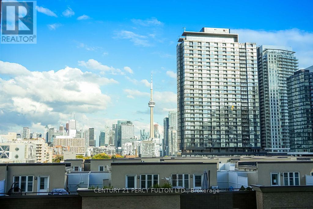 411 - 80 Western Battery Road, Toronto, Ontario  M6K 3S1 - Photo 32 - C12479175