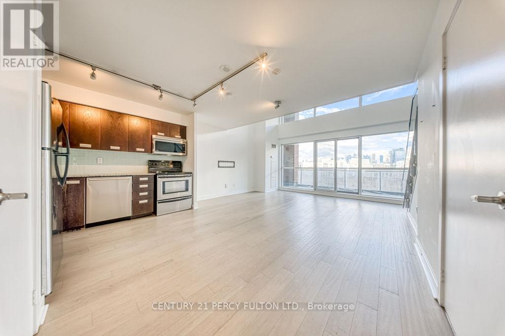 411 - 80 Western Battery Road, Toronto, Ontario  M6K 3S1 - Photo 7 - C12479175