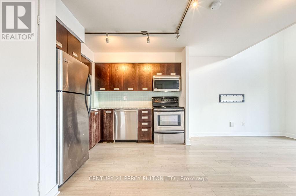 411 - 80 Western Battery Road, Toronto, Ontario  M6K 3S1 - Photo 9 - C12479175