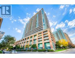 411 - 80 WESTERN BATTERY ROAD, Toronto, Ontario